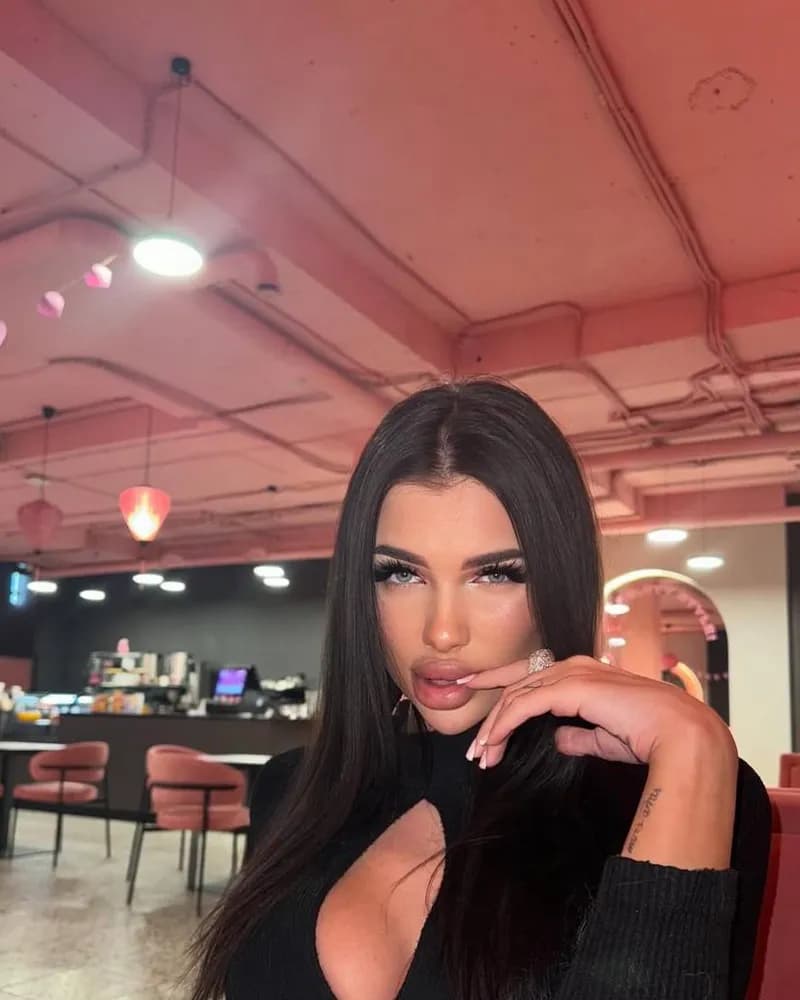 çekmeköy Escort İlanı Dilan - %100 Gerçek Kaporasız Buluşma