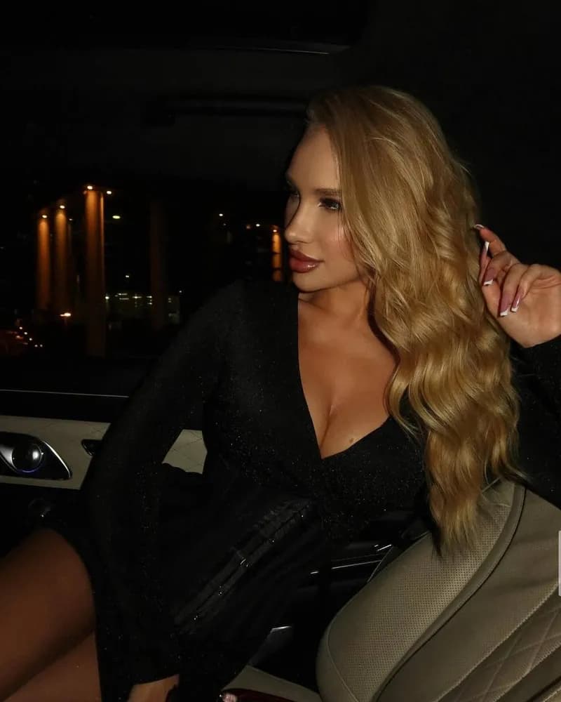çekmeköy Escort İlanı Melisa - %100 Gerçek Fotoğraflı Randevu