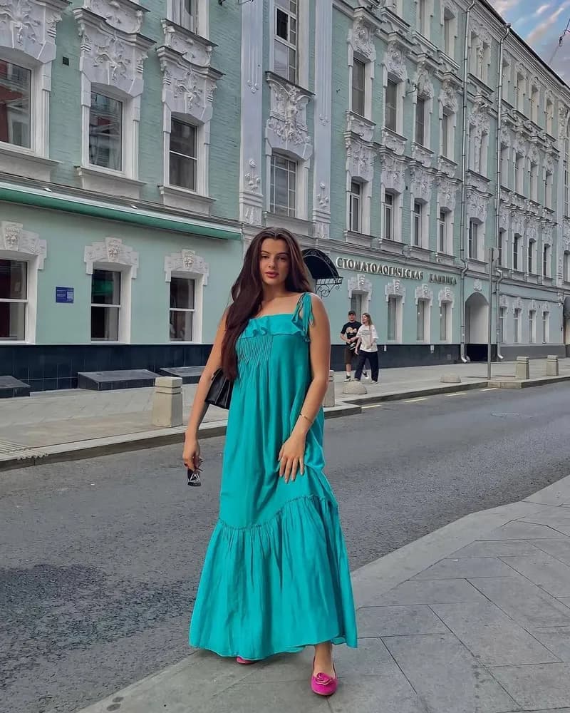 Lara | Besiktas VIP Escort | ISTANBUL ESCORT BAYAN