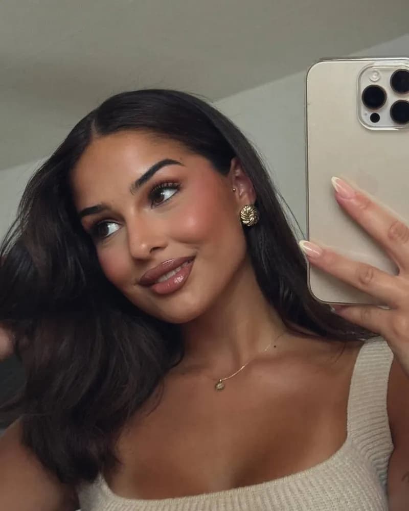 İstanbul Beşiktaş Natali Escort Bayan İlan Fotoğrafı